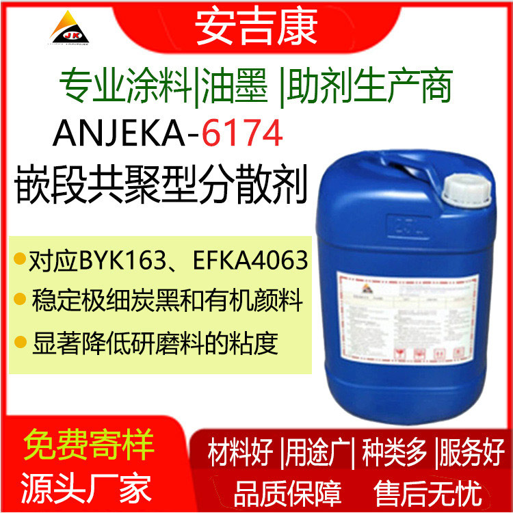 ANJEKA6174Ƕιͷɢ(yng)BYK163 EFKA0463 ɢ